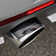 Illustration for article titled Hennessey V700 CTS-V: 700 HP, Four-Door ZR1